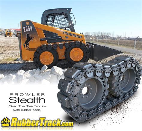 prowler tires for skid steer